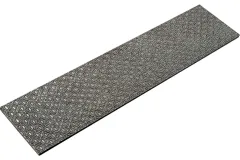 Мрамор Petra Antiqua Acqueforti Tiles Yuna Silver Dec.tundra