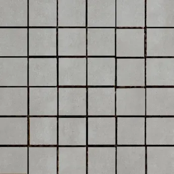 Керамогранит Saime Concreta Polvere Mosaico