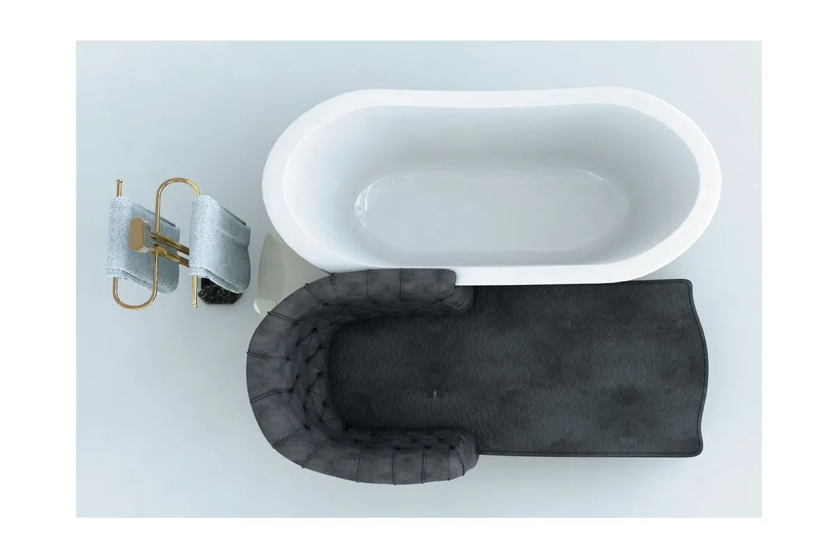 Originali Interni Italiani Vasqueuse 91955