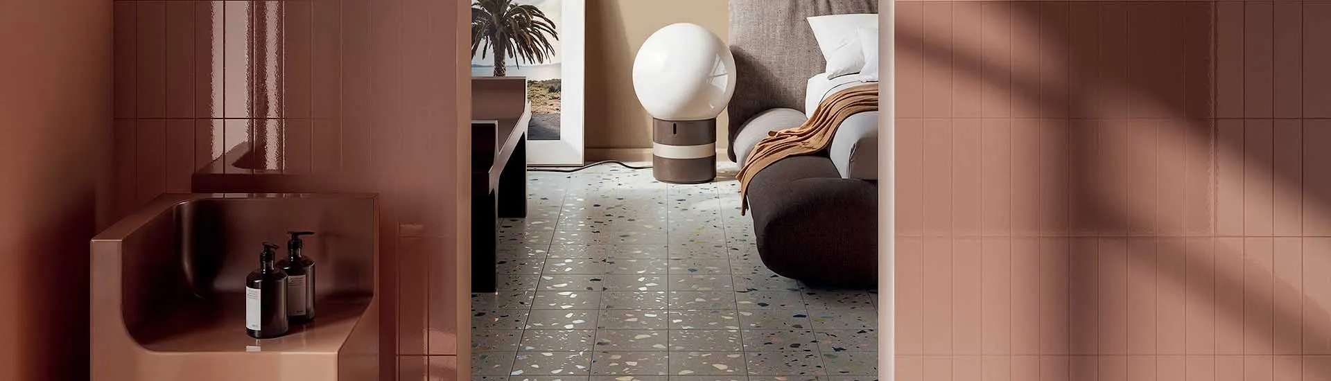 Керамогранит Cir Serenissima Forever Color Pink