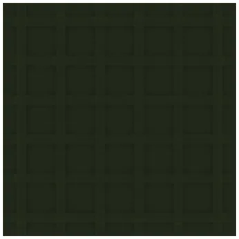 Керамогранит LaDiva Eugenia (Евгения) 03 Quadrato Menta