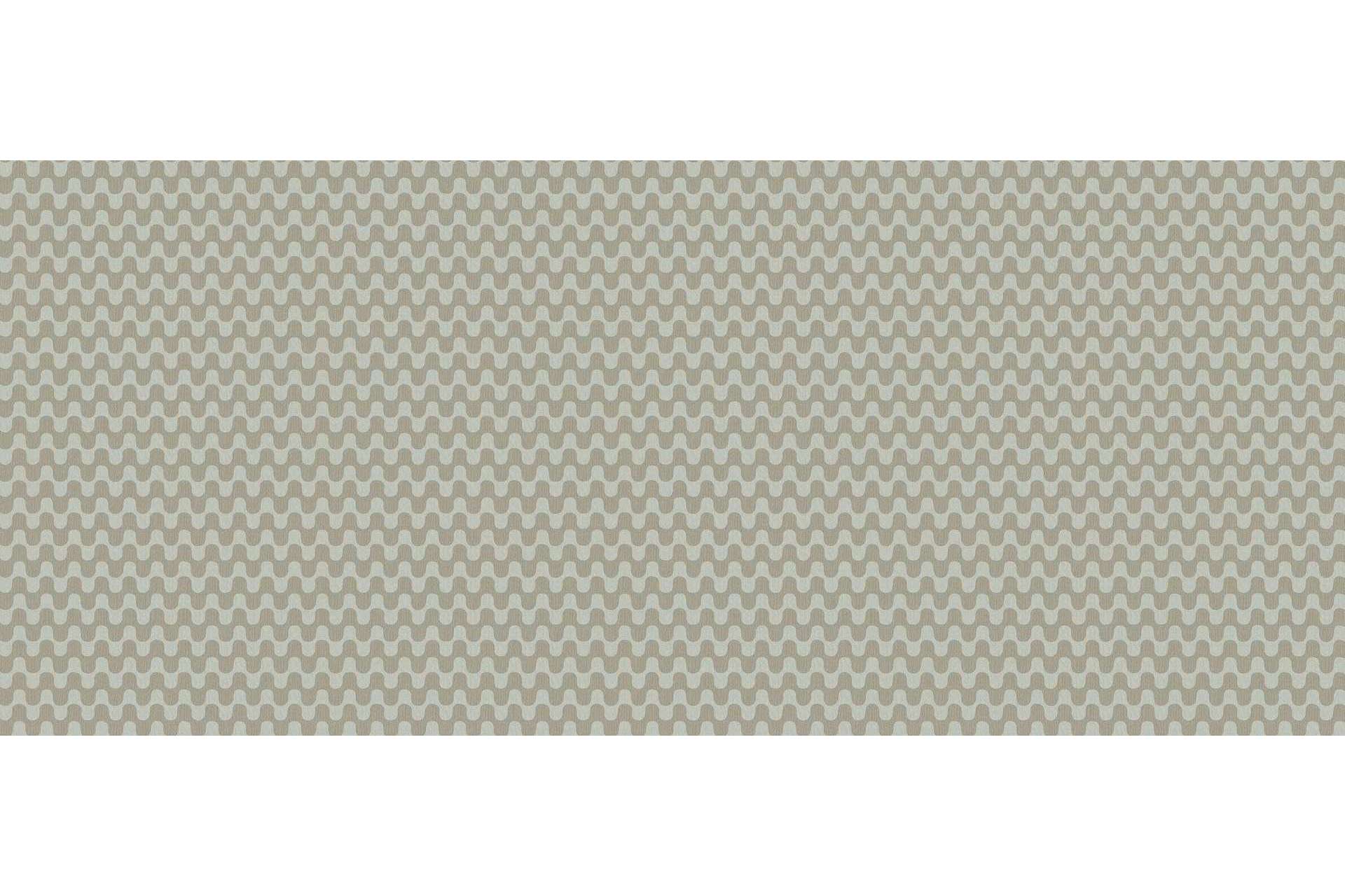 Керамогранит Florim Design I Filati Op Art Verde