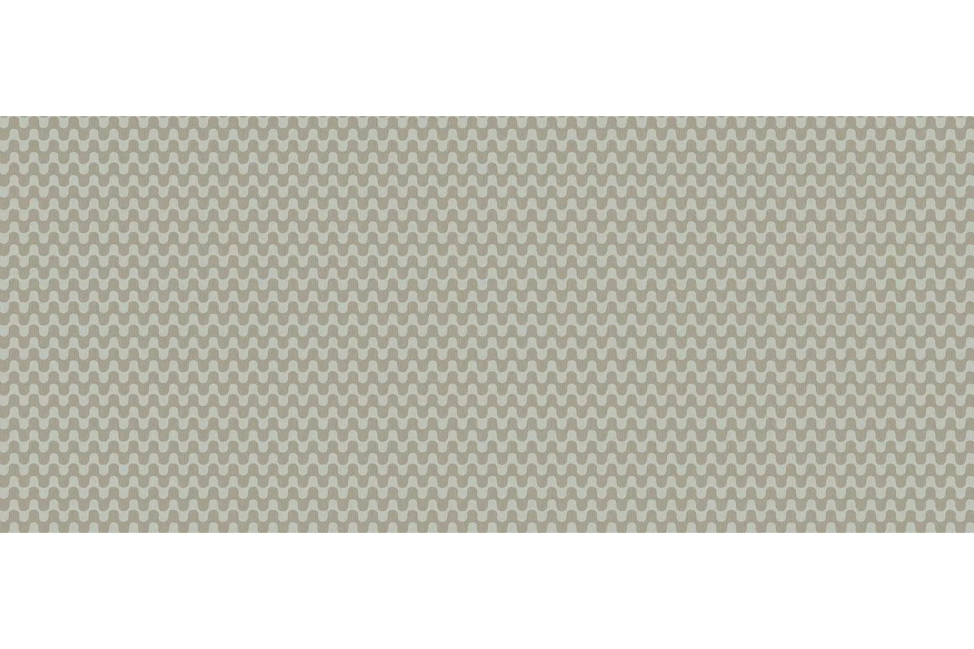 Керамогранит Florim Design I Filati Op Art Verde