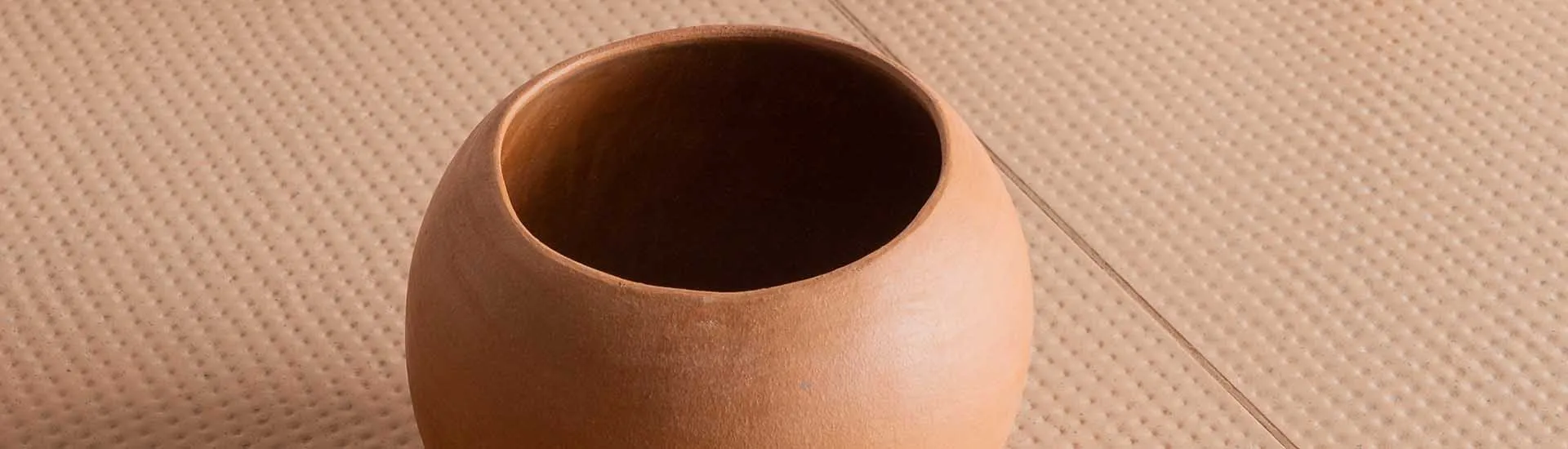 Керамогранит Mutina Pico Down Natural Argile