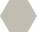 Hexa-Style Ivory