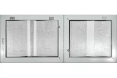 Arte Bagno Veneta s.r.l. RES ART Зеркало Mirror Lcm 145x60H without light