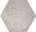 Hexa-Style Arbre Ivory Lappato