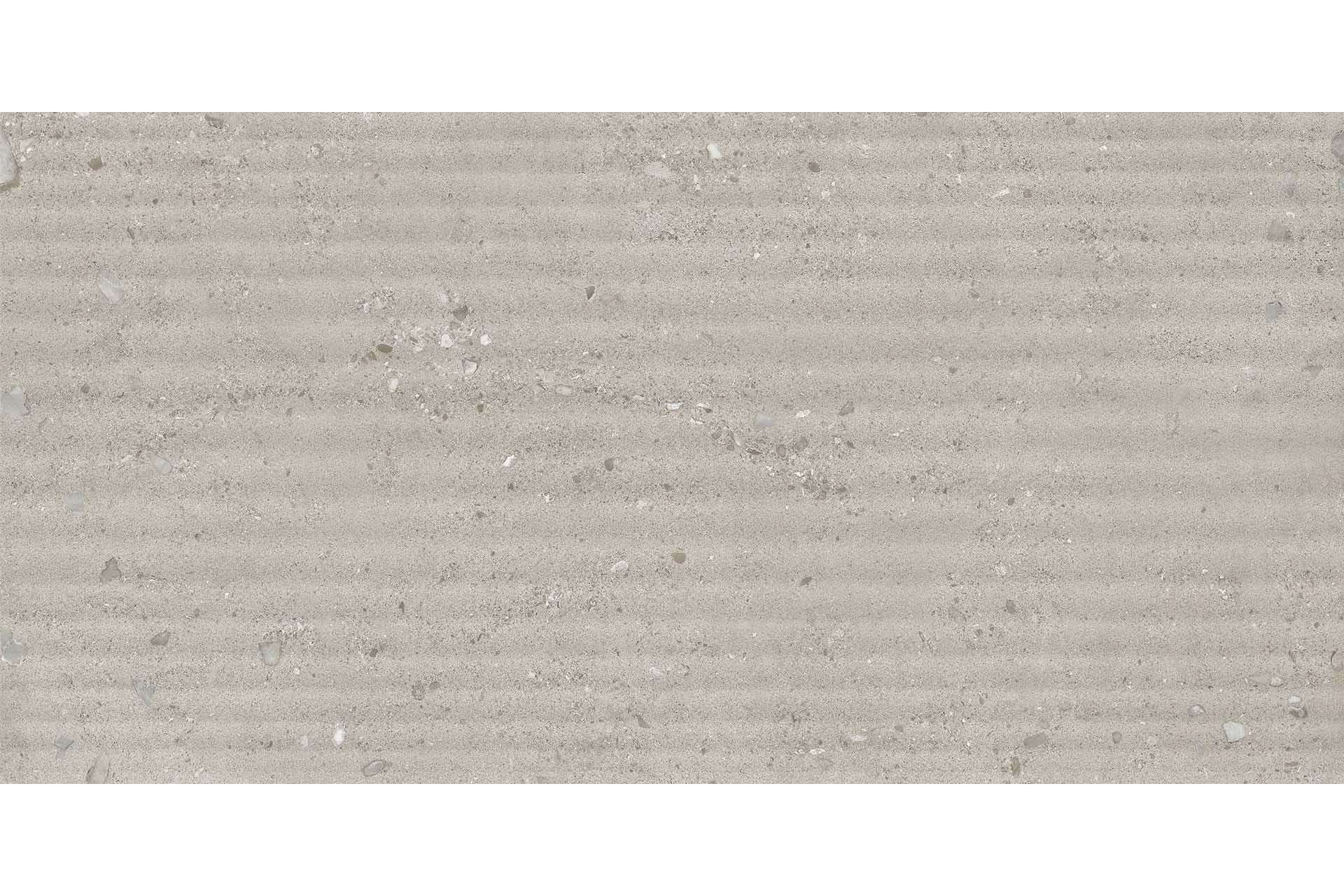 Керамогранит Ergon by Emil Group GemmaStone Gemma Fine Onde Basalto