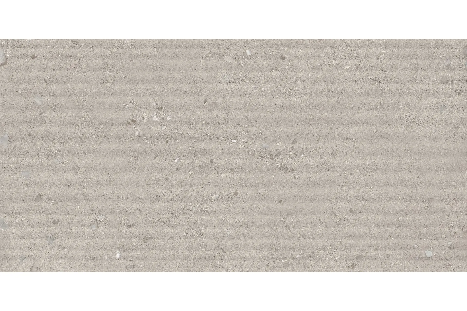 Керамогранит Ergon by Emil Group GemmaStone Gemma Fine Onde Basalto