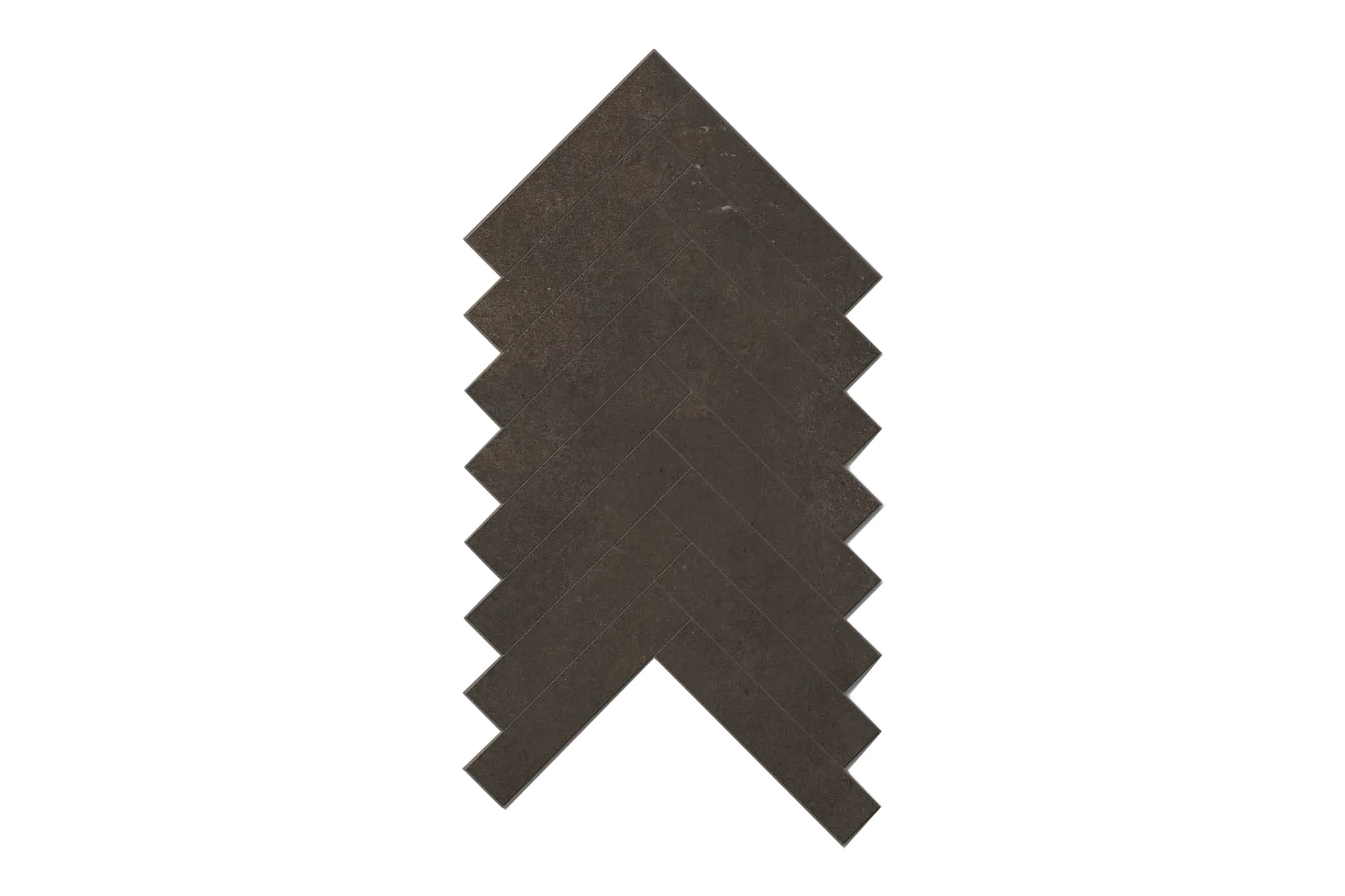 Керамогранит Florim Design SensiTerre Spina Carbone