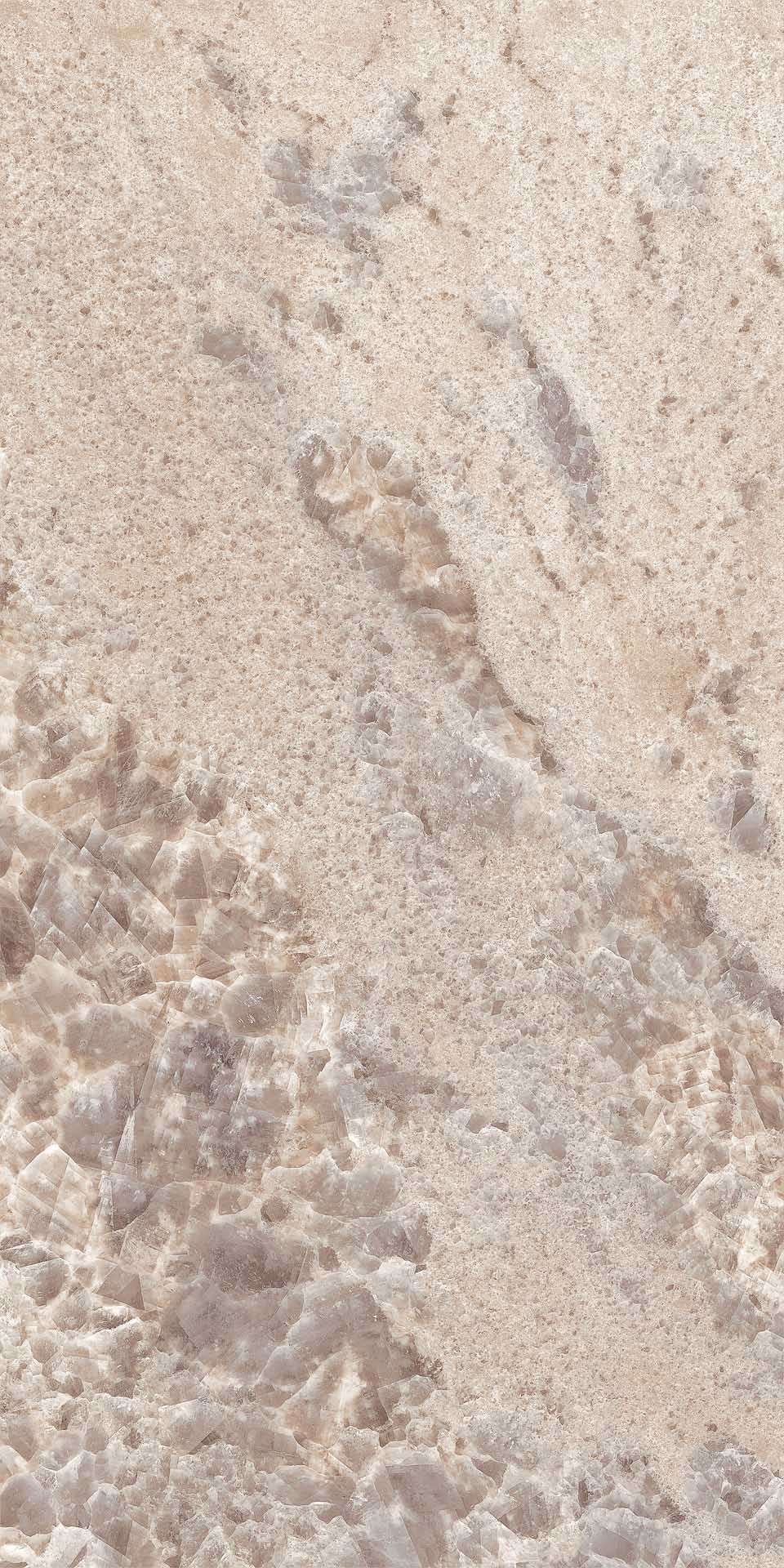 Керамогранит Iris FMG Select Gem Rose