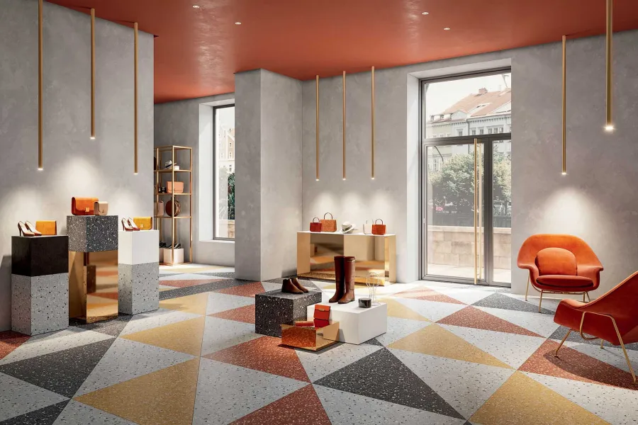 Интерьер 3164340