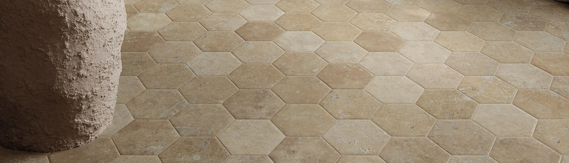 Керамогранит Cir Serenissima Cotto Del Campiano Terra Di Pienza