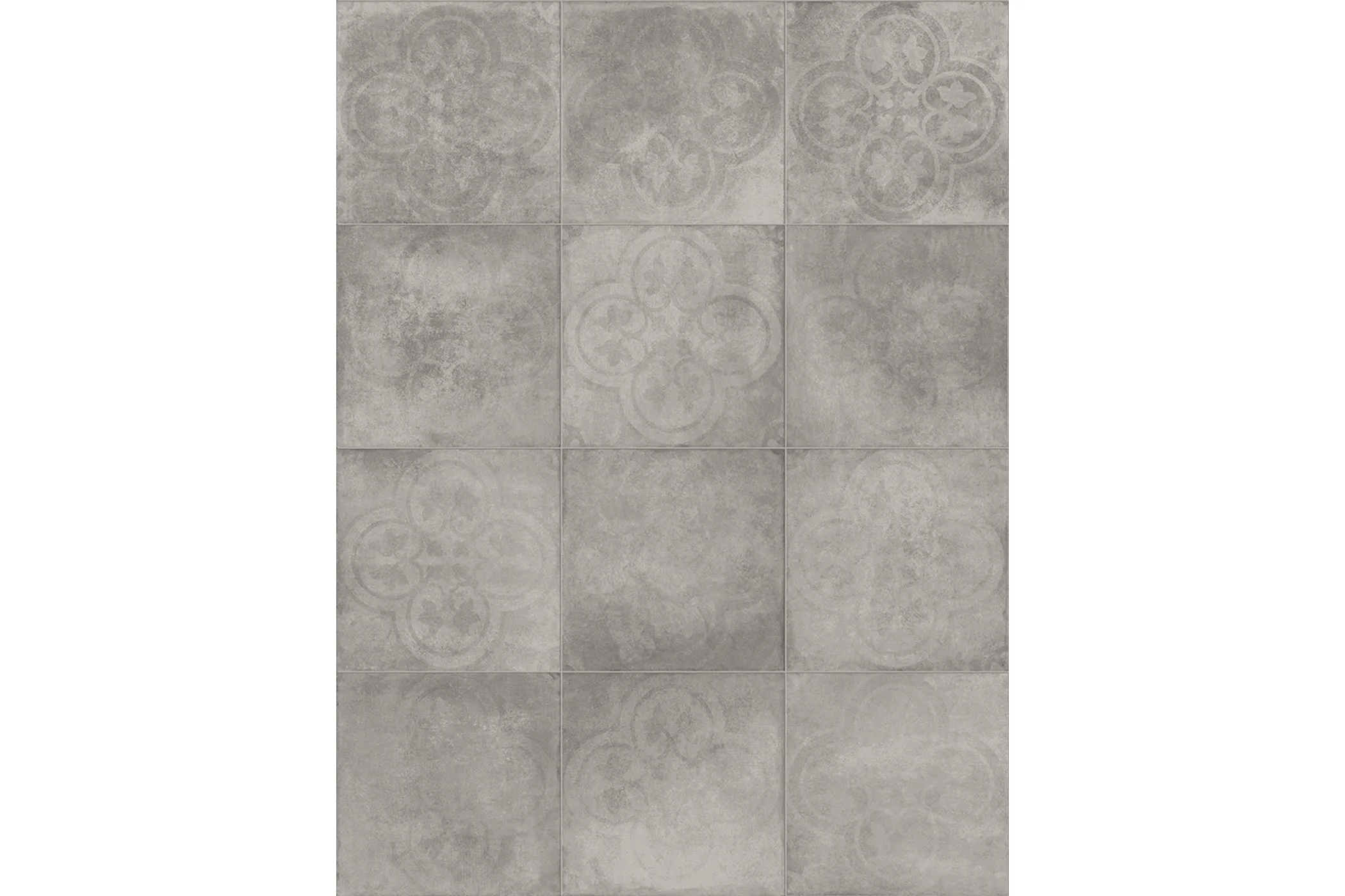 Керамогранит Sartoria TSquare Smoke Epoque