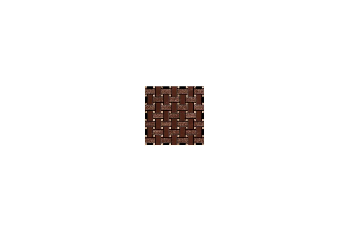 Мрамор Petra Antiqua Evolution Basket Velluto Patch 23 Chocolate Cm 2,5 X 5