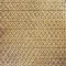OPTICAL 7 Fondo Biancone - Decoro Oro 30,5 x 30,5