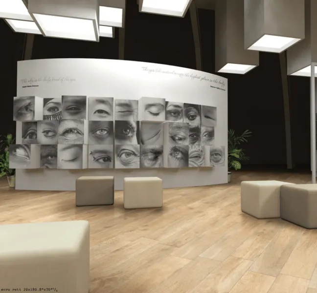 Интерьер 46789