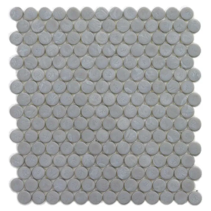 Мозаика Sicis Neoglass NG Slate Barrels
