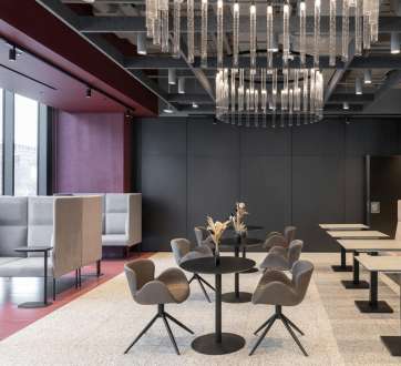 Multispace Динамо