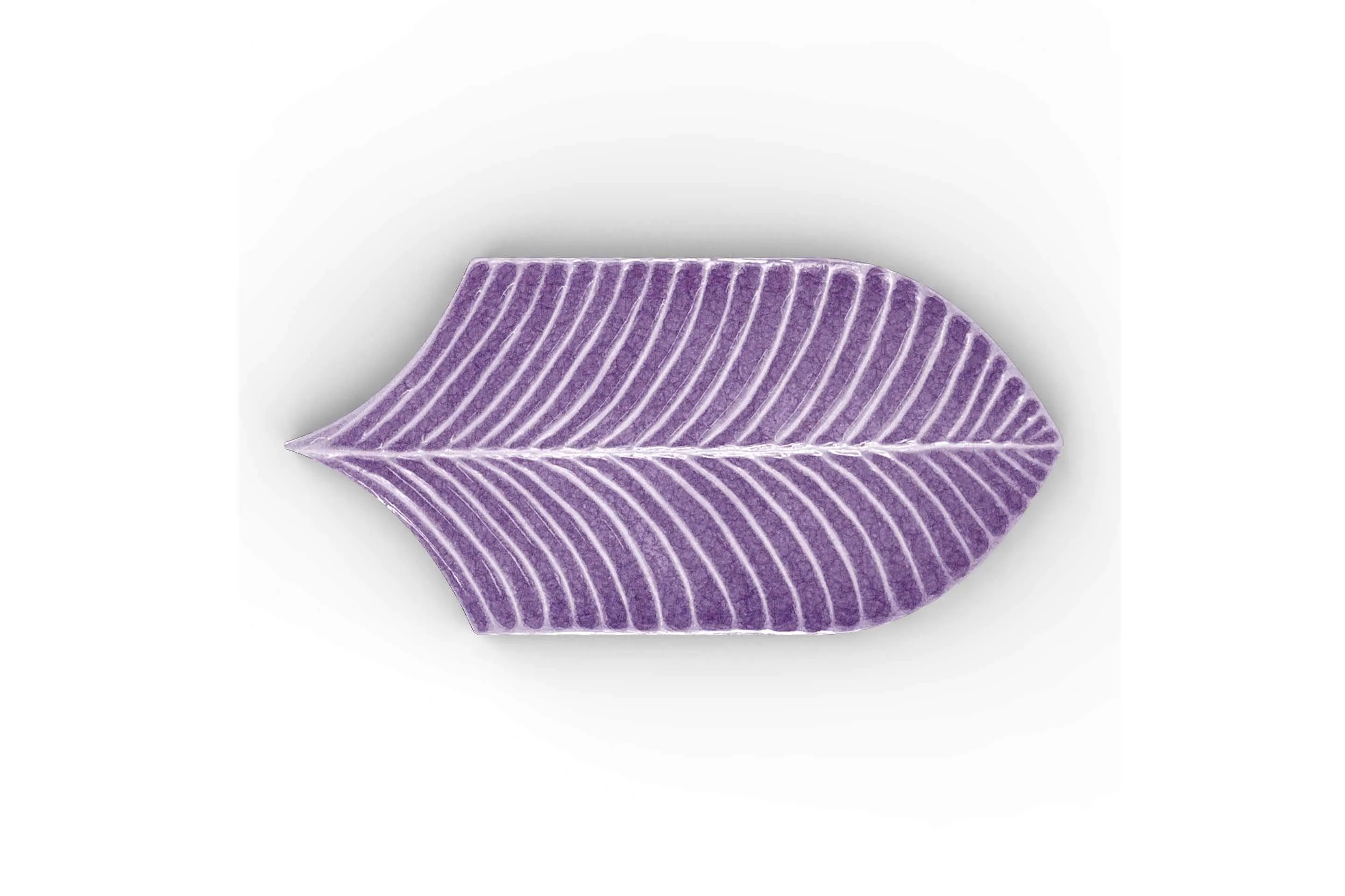 Керамогранит AcquarioDue Calathea Vitrum Viola