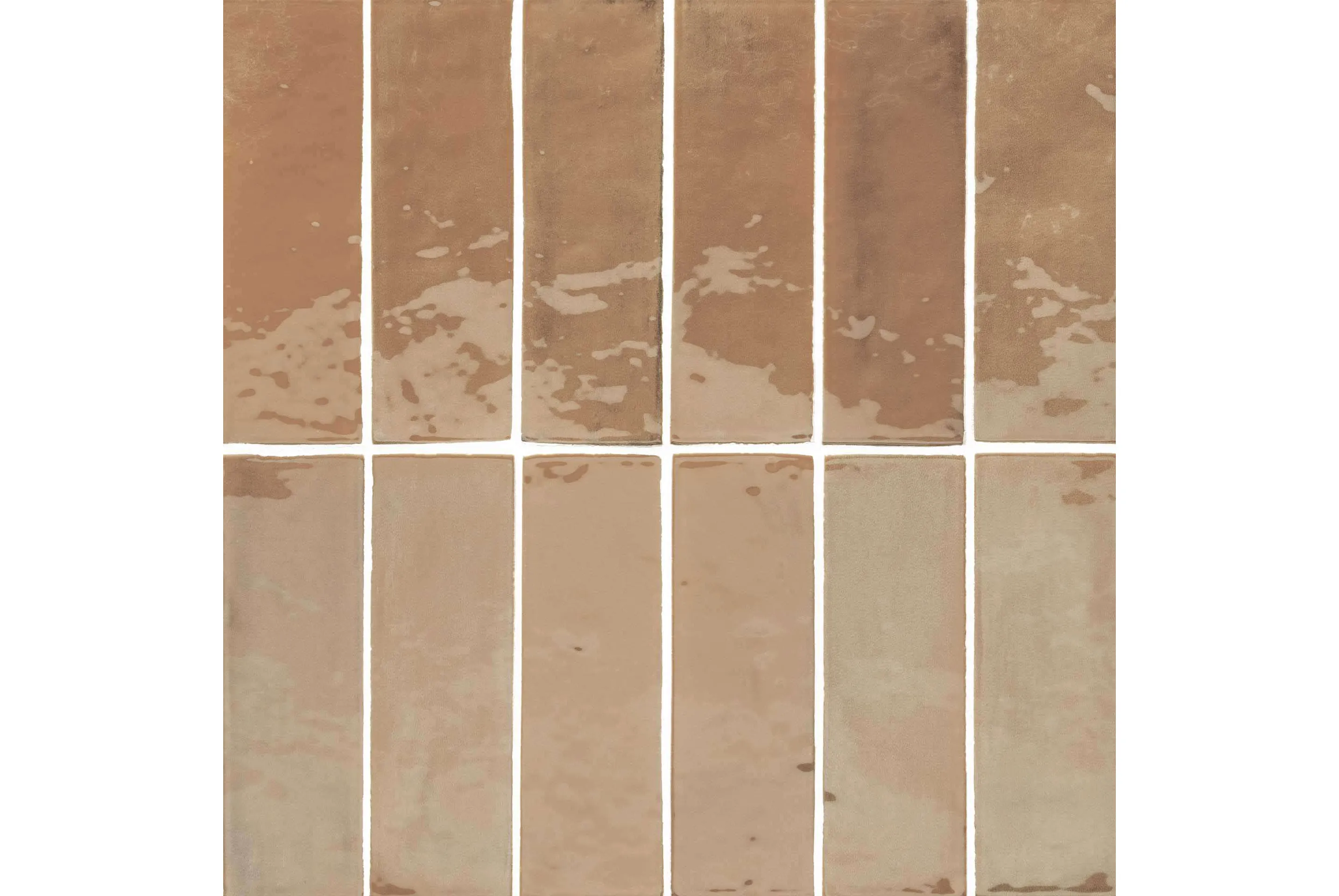 Керамогранит Sartoria Tbrick Claytone