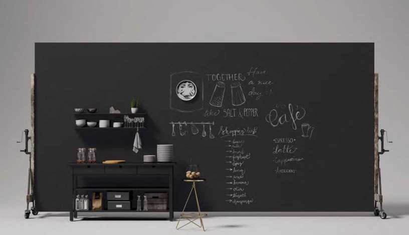 Tinta Unita - Level by Emil Group