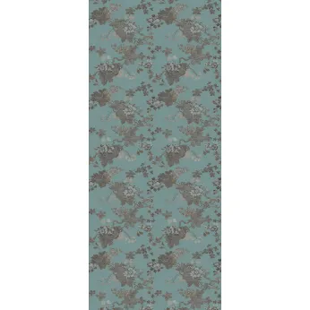 Керамогранит Florim Design I Filati Lady Hamilton Turchese