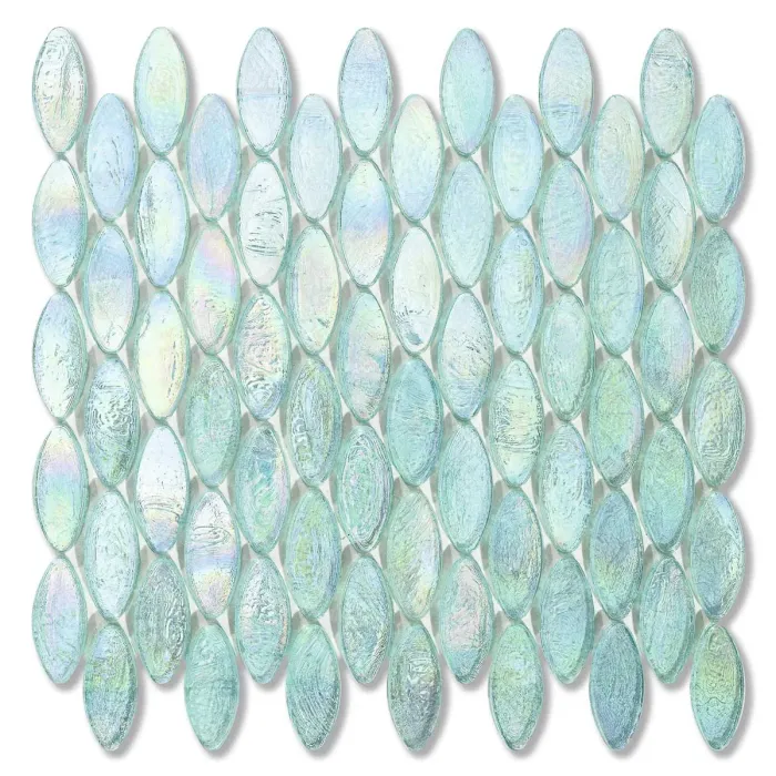 Мозаика Sicis Neoglass 242 Organza Domes