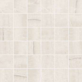 Керамогранит Panaria Trilogy Mosaico 36 Soft Onyx Light