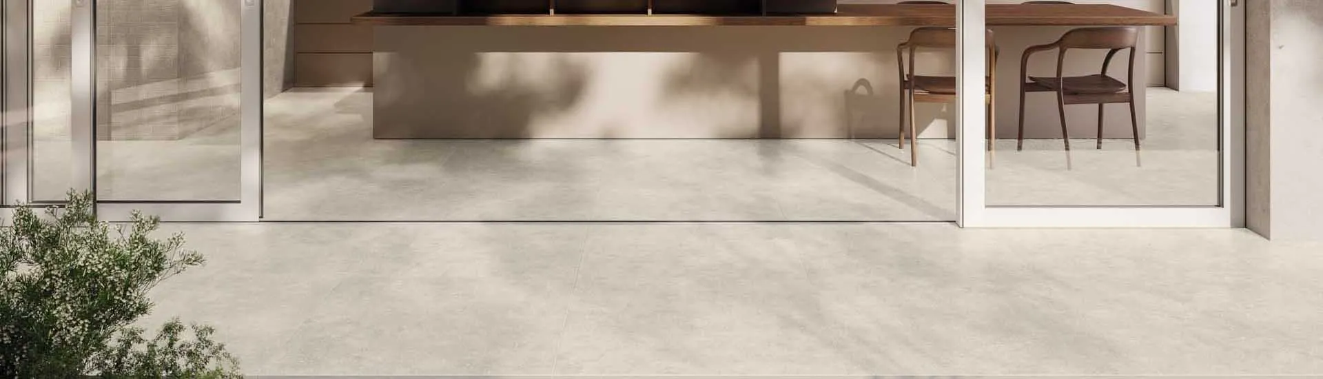 Керамогранит Casalgrande Padana Stile White Smoke