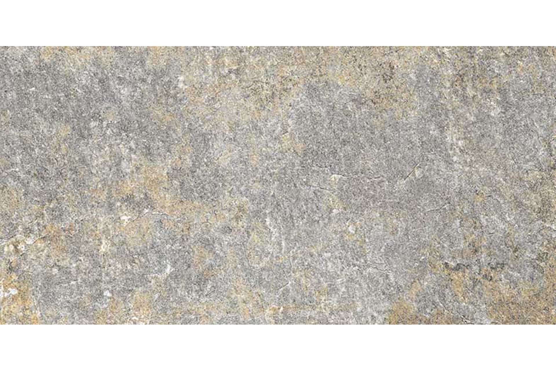 Керамогранит Emil Ceramica Externa Quarzite Gold Grey