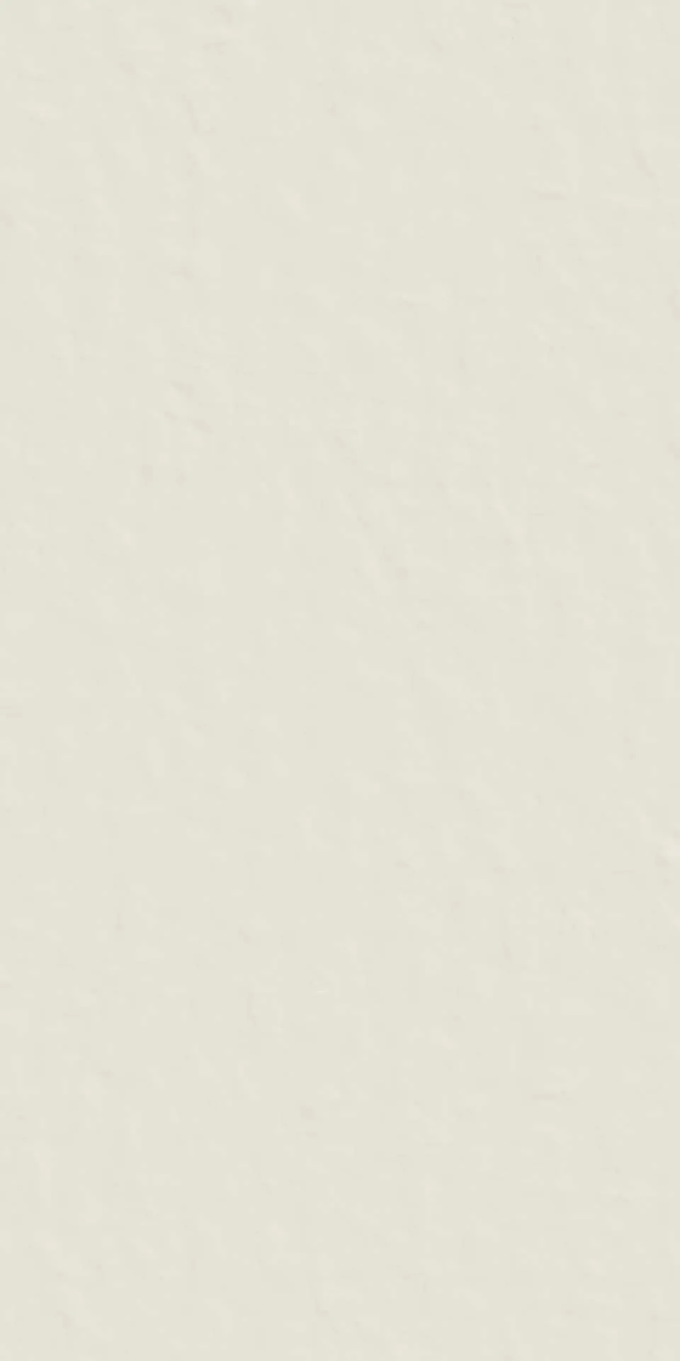 Керамогранит Florim Design Neutra 6.0 01 Bianco