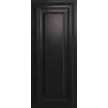 boiserie  nero 32x75