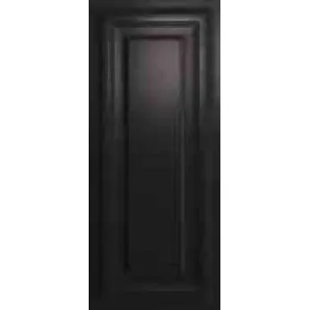 Керамогранит Cisa Liberty (Либерти) boiserie  nero 32x75