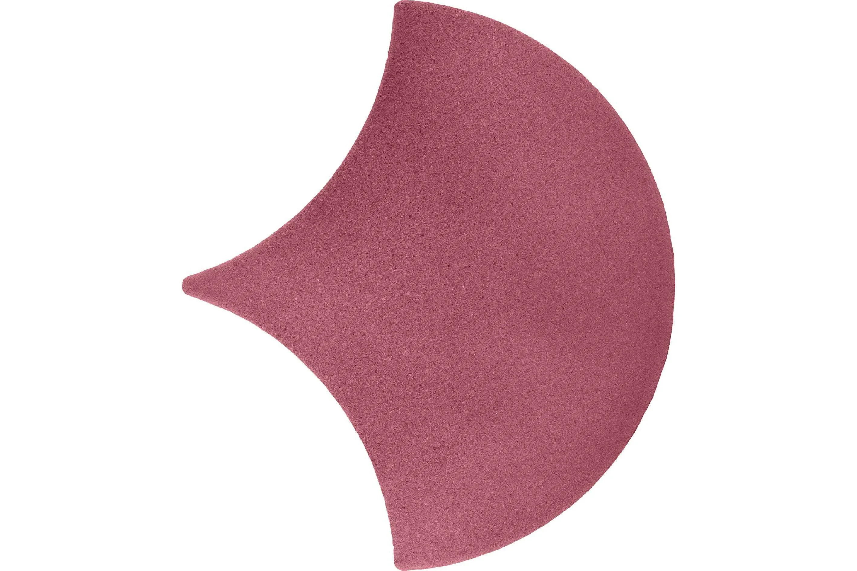 Керамогранит AcquarioDue Pavoncella Wonder Rosso