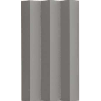 Керамогранит Mutina Rombini Triangle large grey
