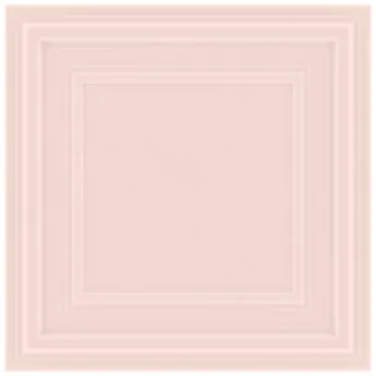 Керамогранит LaDiva Alessandra 01 Quadrato Cipria