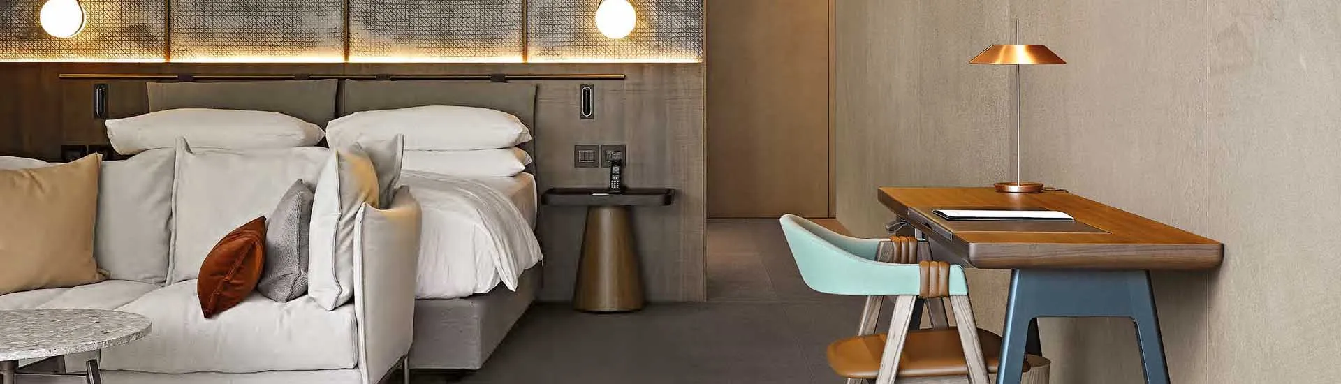 Керамогранит Florim Design Studios Sand