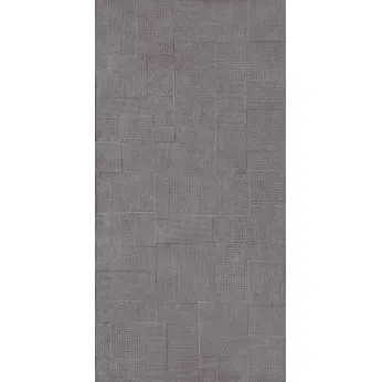 Керамогранит Emil Ceramica Sixty Timbro Antracite