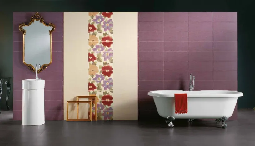 Pret-A-Porter - Isla Tiles