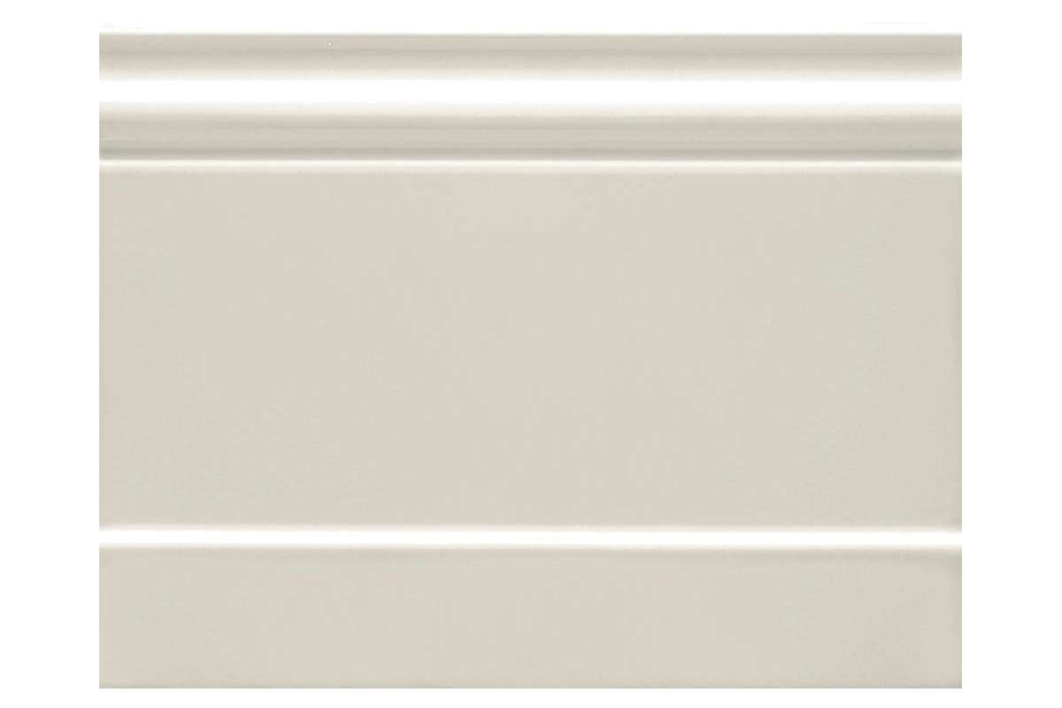 Керамогранит Grazia Ceramiche Formae (Формы) Zoccolo D. Ecru