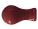 Ang. Bordura Dark Wine