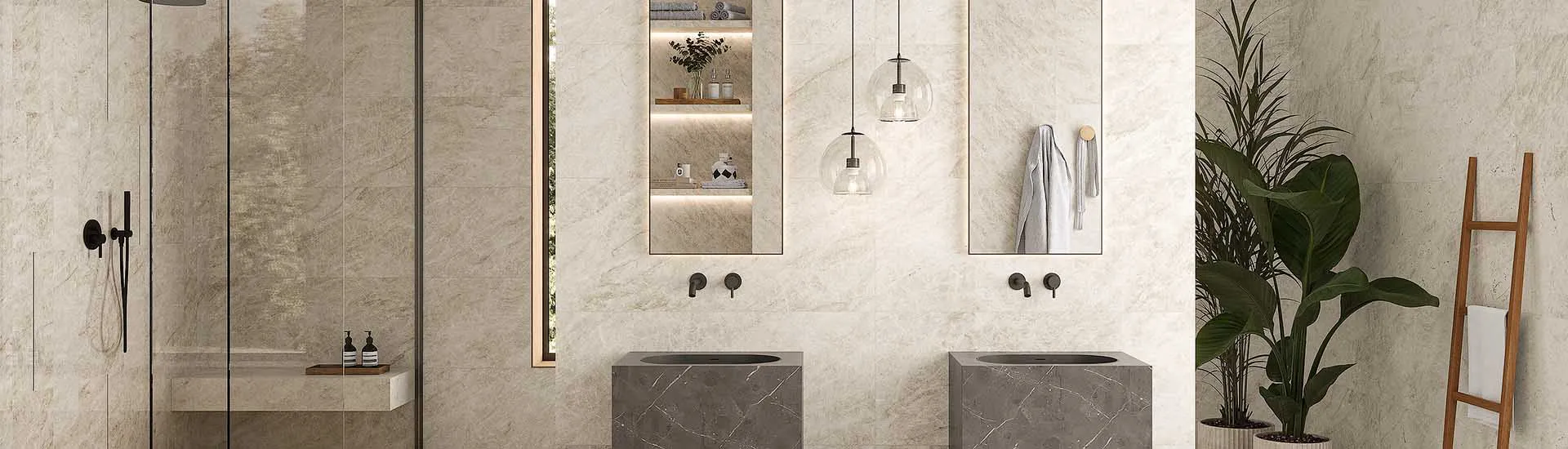 Керамогранит Atlas Concorde Marvel Diva Taj Mahal