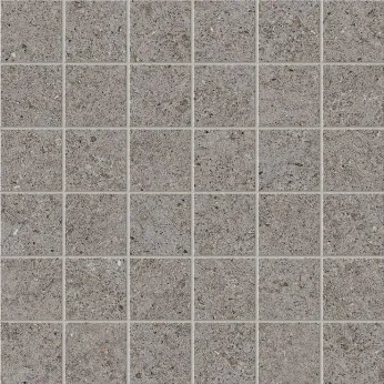 Керамогранит Atlas Concorde Boost Stone Smoke Mosaico