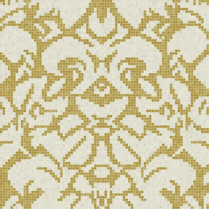 Мозаика Trend Wallpaper (Волпейпер) Damask c