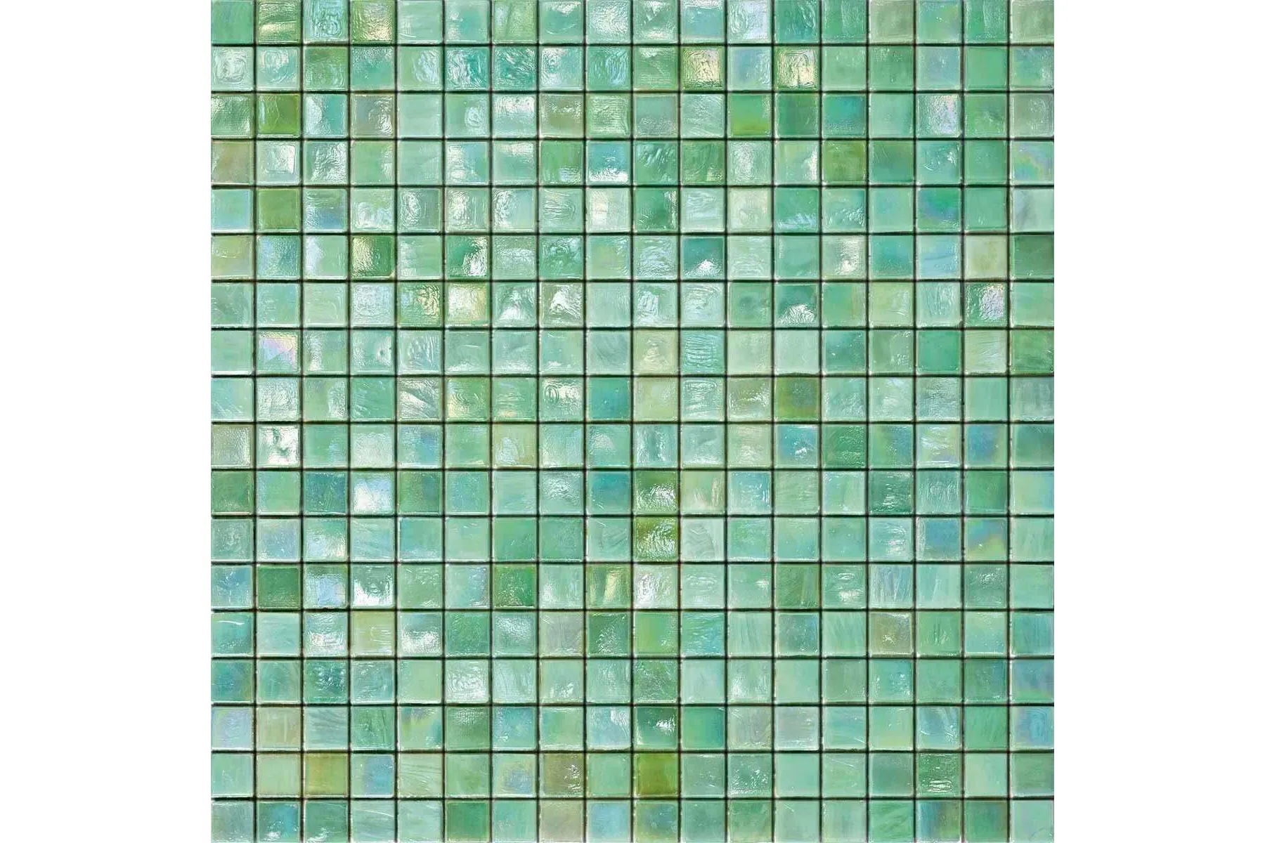 Мозаика Sicis Iridium Mint 2