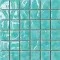 Turchese 4.5x4.5