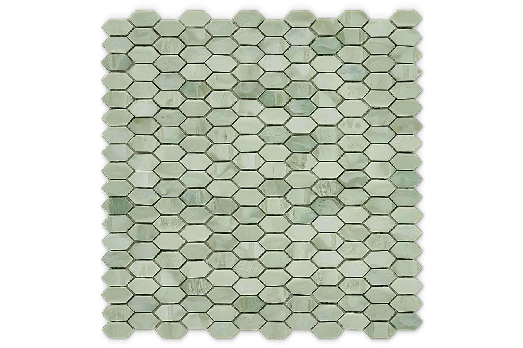 Мозаика Sicis Crystal Beryl Item 1