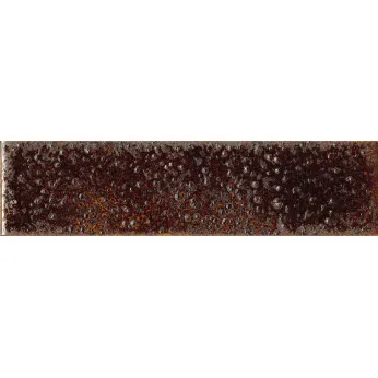 Керамогранит AcquarioDue 5x20 Brick Incensum Corten