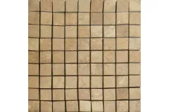 Керамогранит Saicis Fritto misto Mosaico 3X3 Scuro